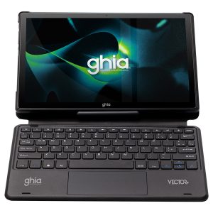 Ghia GVPNT tableta Allwinner 64 GB 25.6 cm (10.1") 4 GB Wi-Fi 4 (802.11n) Android 13 Negro