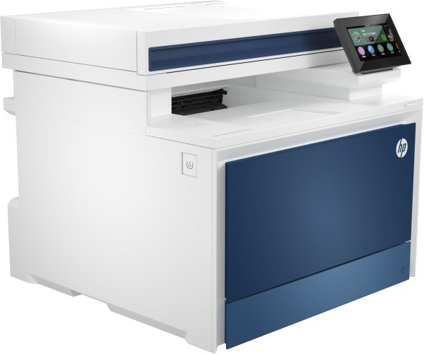 HP Color LaserJet Pro Impresora multifunción 4303dw - Imagen 2