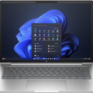 HP ProBook 440 G11 Intel Core Ultra 5 125U Computadora portátil 35.6 cm (14") WUXGA 8 GB DDR5-SDRAM 512 GB SSD Wi-Fi 6E (802.11ax) Windows 11 Pro Plata