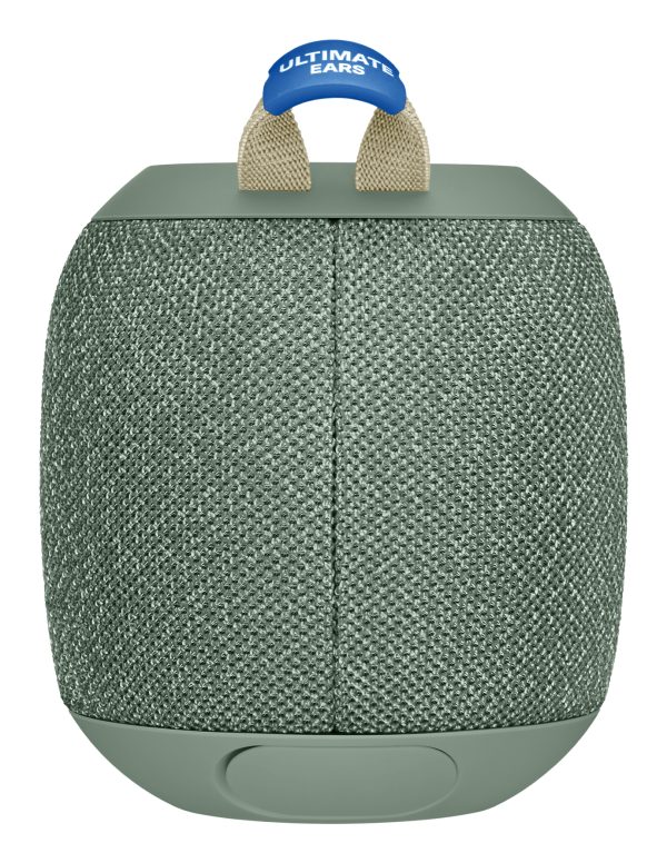 Ultimate Ears Wonderboom 3 Altavoz portátil estéreo Verde - Imagen 3