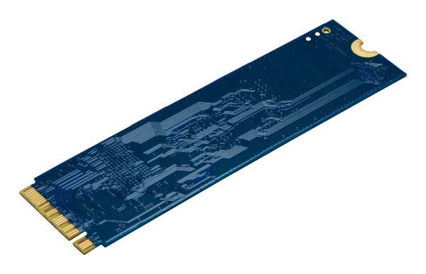 Kingston Technology NV3 1 TB M.2 PCI Express 4.0 NVMe 3D NAND - Imagen 2