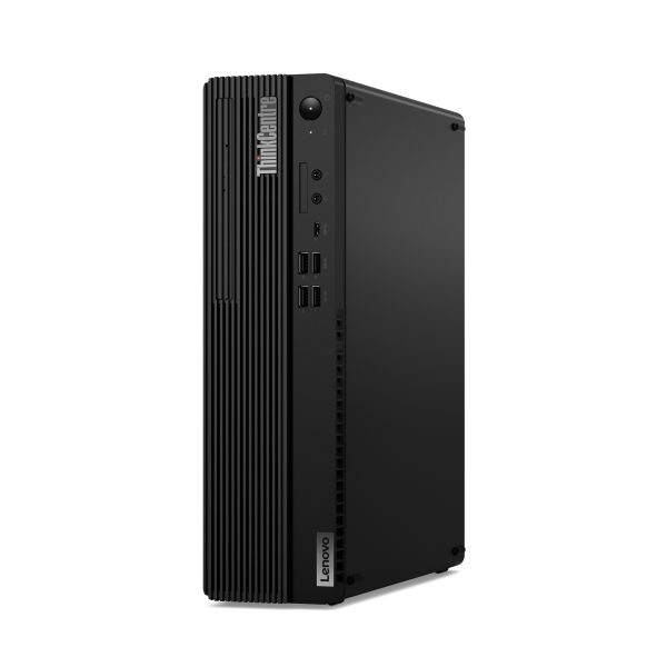 Lenovo ThinkCentre M70s Gen 5 Intel® Core™ i7 i7-14700 32 GB DDR5-SDRAM 512 GB SSD Windows 11 Pro SFF PC Negro - Imagen 3