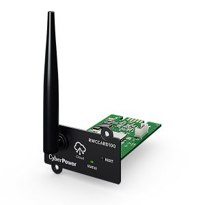 CyberPower RWCCARD100 tarjeta de red Interno WLAN