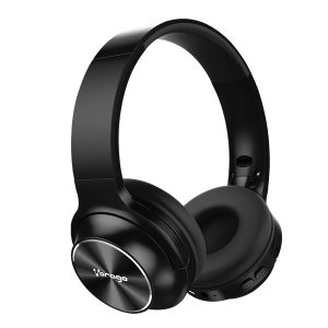 Vorago HPB-200-BK