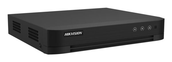 Hikvision Value Series DS-7208HGHI-M1/T videograbador digital Negro - Imagen 3