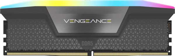 Corsair Vengeance RGB CMH32GX5M2E6000Z36 módulo de memoria 32 GB 2 x 16 GB DDR5 6000 MHz - Imagen 4