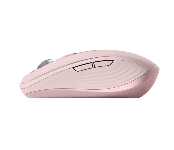 Logitech 910-006934 ratón Oficina Diestro RF inalámbrico + bluetooth Laser 8000 DPI