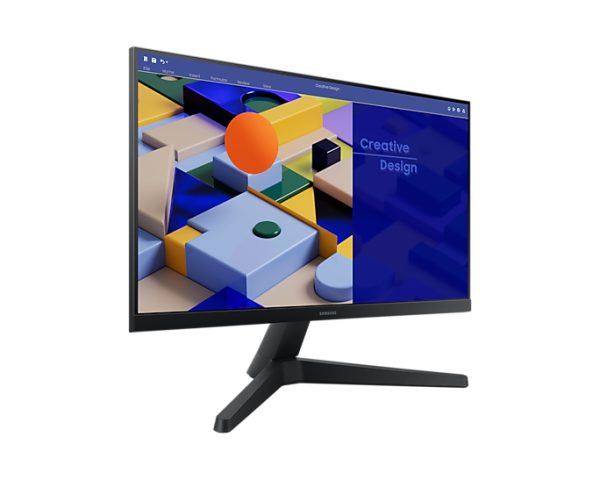 Samsung LS22C310EALXZX monitor de computadora 55.9 cm (22") 1920 x 1080 Pixeles LED Negro - Imagen 4