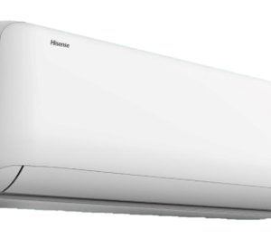 Hisense AT121CK sistema de aire acondicionado dividido Unidad interior de aire acondicionado Blanco