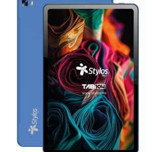 Stylos STTA1041A tableta 128 GB 26.4 cm (10.4") 4 GB Android 13 Azul