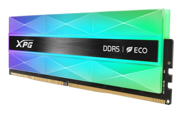 XPG LANCER RGB DDR5 módulo de memoria 16 GB 1 x 16 GB 6000 MHz ECC - Imagen 2