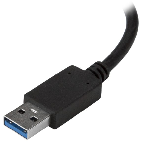 StarTech.com Lector/Grabador USB 3.0 de Tarjetas de Memoria Flash CFast 2.0 - Imagen 4