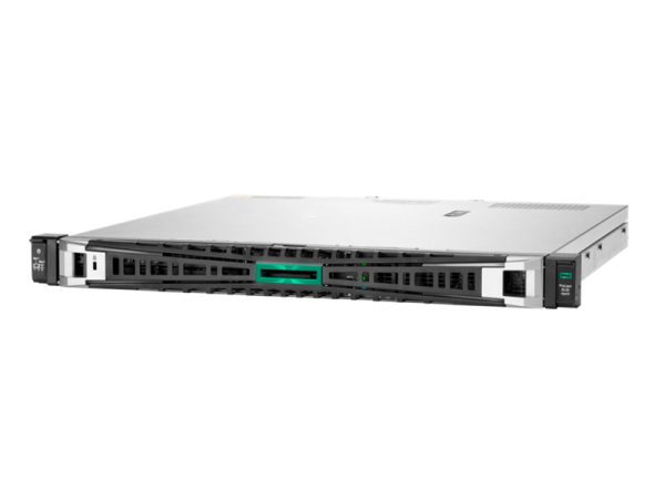HPE ProLiant DL20 Gen11 servidor Bastidor (1U) Intel Xeon E E-2434 3.4 GHz 16 GB DDR5-SDRAM 500 W - Imagen 2