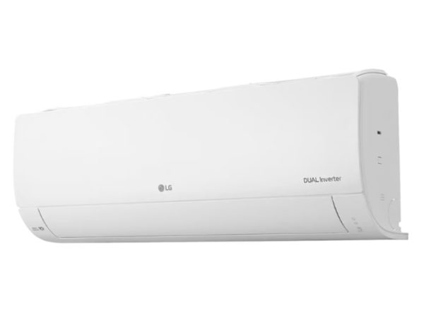LG Aire Acondicionado DUALCOOL VX182C3 Inverter - Unidad interior de aire acondicionado Blanco - Imagen 3