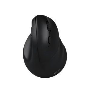 Acteck VIRTUOS FITT MI520 ratón Universal Diestro RF inalámbrico + bluetooth Óptico 2400 DPI