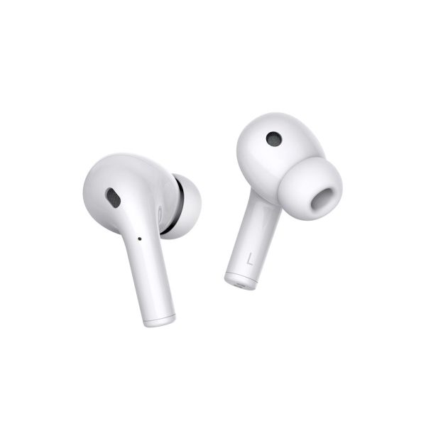 ArgomTech ARG-HS-5070PK audífono y auriculare Auriculares True Wireless Stereo (TWS) Intra auditivo Llamadas/Música Bluetooth Blanco - Imagen 4