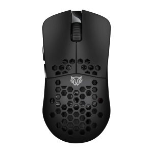 Balam Rush Speeder Light MG969 ratón Juego Ambidiestro Bluetooth Óptico 5000 DPI