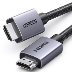 Ugreen 25297 cable HDMI 1 m HDMI Tipo A (Estándar) Negro