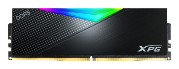 XPG Lancer RGB módulo de memoria 16 GB 1 x 16 GB DDR5 5200 MHz ECC
