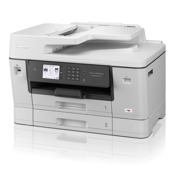 Brother MFC-J6940DW Impresora multifunción Inyección de tinta A3 1200 x 4800 DPI Wifi - Imagen 3