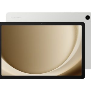 Samsung Galaxy Tab A9+ (Wi-Fi) 128 GB 27.9 cm (11") 8 GB Wi-Fi 5 (802.11ac) Android 13 Plata
