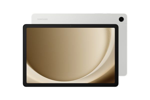 Samsung Galaxy Tab A9+ (Wi-Fi) 128 GB 27.9 cm (11") 8 GB Wi-Fi 5 (802.11ac) Android 13 Plata