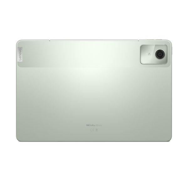 Lenovo Tab M11 4G Mediatek LTE 128 GB 27.9 cm (11") 4 GB Wi-Fi 5 (802.11ac) Android 13 Verde - Imagen 2