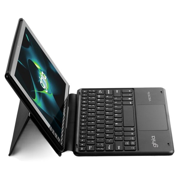 Ghia GVPNT tableta Allwinner 64 GB 25.6 cm (10.1") 4 GB Wi-Fi 4 (802.11n) Android 13 Negro - Imagen 3