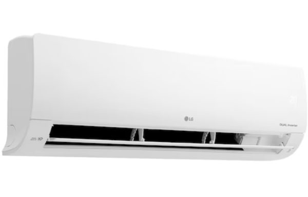 LG VM182C9 sistema de aire acondicionado dividido Sistema divisor Blanco - Imagen 2