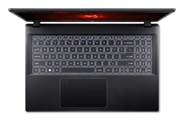 Acer Nitro V 15 ANV15-51-797L Intel® Core™ i7 i7-13620H Computadora portátil 39.6 cm (15.6") Full HD 8 GB DDR5-SDRAM 512 GB SSD NVIDIA GeForce RTX 4060 Wi-Fi 6 (802.11ax) Windows 11 Home Negro - Imagen 4