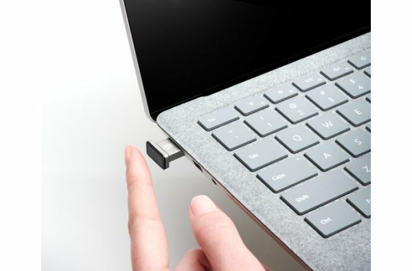 Kensington Llave de huella digital VeriMark™ - Imagen 2