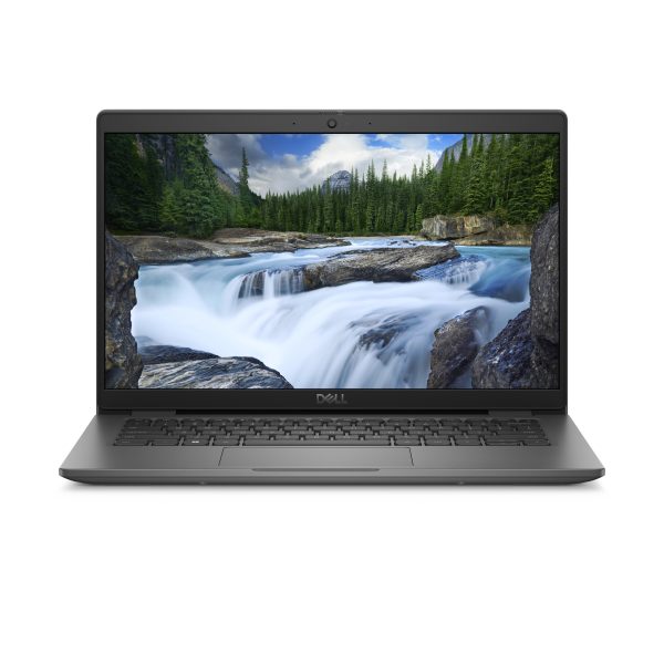 DELL Latitude 3440 Intel® Core™ i5 i5-1235U Computadora portátil 35.6 cm (14") Full HD 8 GB DDR4-SDRAM 512 GB SSD Wi-Fi 6E (802.11ax) Windows 11 Pro Negro - Imagen 2