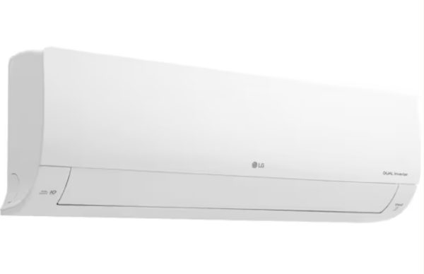 LG VM182C9 sistema de aire acondicionado dividido Sistema divisor Blanco