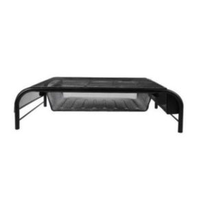 Nextep NE-163L soporte para laptop Brazo para monitor y computadora portátil Negro