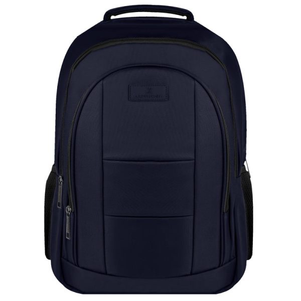 Perfect Choice PC-084297 mochila Mochila casual Azul Poliéster