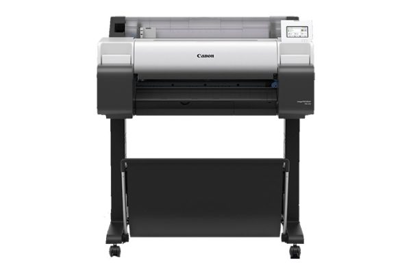 Canon imagePROGRAF TM-250 impresora de gran formato Wifi Inyección de tinta Color 2400 x 1200 DPI Ethernet