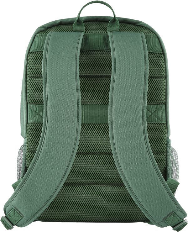 HP Mochila Campus, verde - Imagen 2