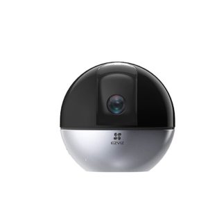EZVIZ CS-E6 cámara de vigilancia Foco Cámara de seguridad IP Interior 2880 x 1620 Pixeles Escritorio