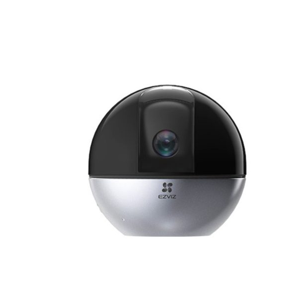 EZVIZ CS-E6 cámara de vigilancia Foco Cámara de seguridad IP Interior 2880 x 1620 Pixeles Escritorio