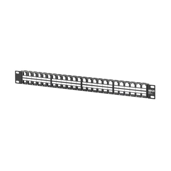 Tripp Lite N062-048-KJ panel de parcheo 1U - Imagen 3