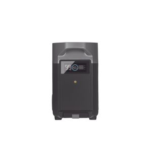 EcoFlow EFD-500EB accesorio para estación de carga portátil Batería