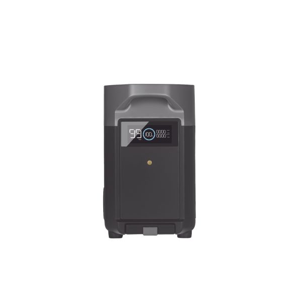 EcoFlow EFD-500EB accesorio para estación de carga portátil Batería
