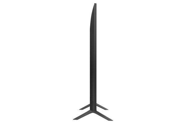 Samsung Series 7 UN50CU7000FXZX Televisor 127 cm (50") 4K Ultra HD Smart TV Wifi Negro - Imagen 4