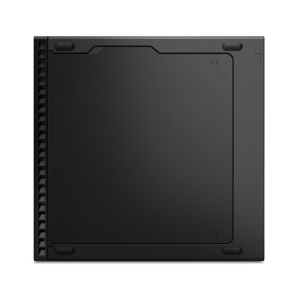 Lenovo ThinkCentre M70q Intel® Core™ i7 i7-12700T 8 GB DDR4-SDRAM 256 GB SSD Windows 11 Pro Mini PC Negro - Imagen 3