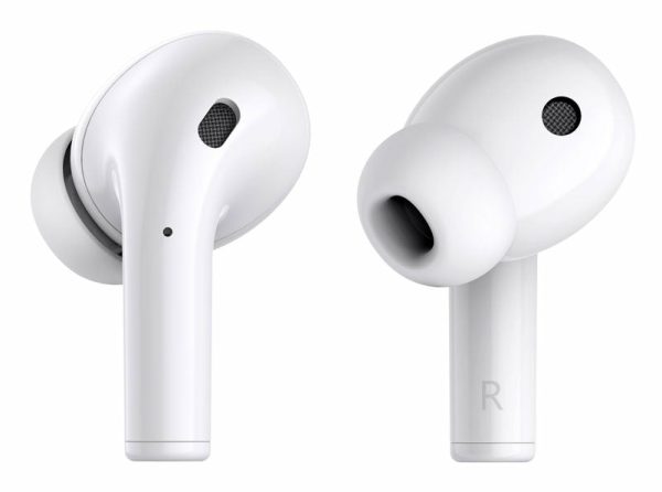 ArgomTech SkeiPods E71 Auriculares True Wireless Stereo (TWS) Intra auditivo Música/cotidiano USB Tipo C Bluetooth Rosa, Blanco - Imagen 4