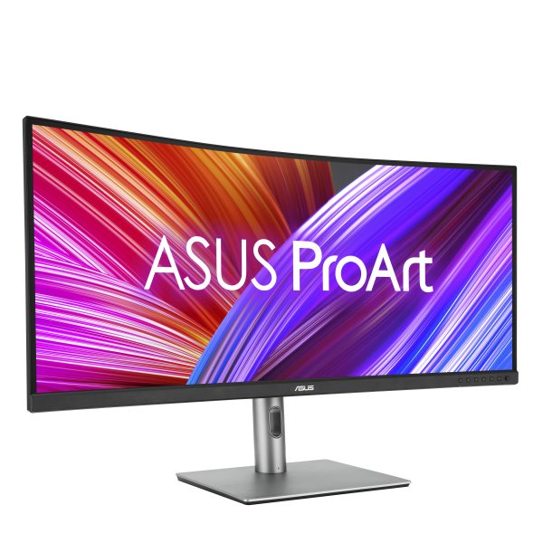 ASUS ProArt PA34VCNV monitor de computadora 86.6 cm (34.1") 3440 x 1440 Pixeles UltraWide Quad HD LCD Negro - Imagen 4