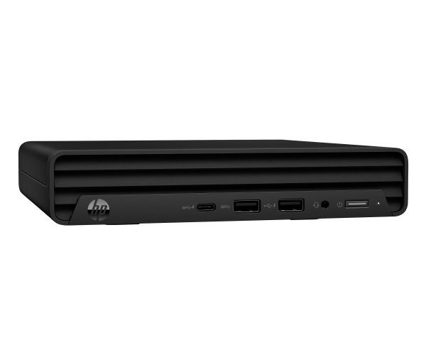 HP Pro Mini 260 G9 Desktop PC - Imagen 2