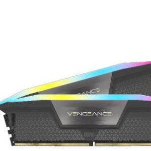 Corsair Vengeance RGB CMH32GX5M2B5600Z40 módulo de memoria 32 GB 2 x 16 GB DDR5 5600 MHz