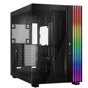 be quiet! LIGHT BASE 900 DX Black Full Tower Negro