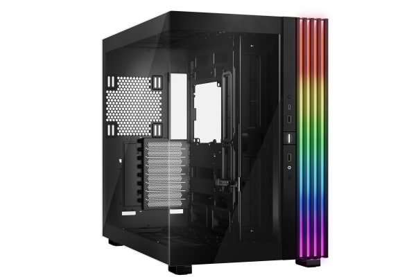 be quiet! LIGHT BASE 900 DX Black Full Tower Negro